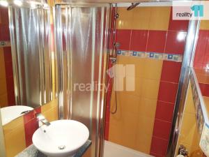 Pronájem bytu 2+kk, Praha - Stodůlky, Böhmova, 45 m2