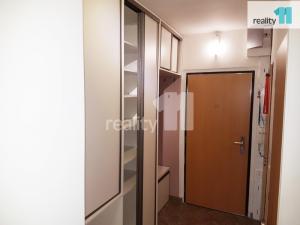 Pronájem bytu 2+kk, Praha - Stodůlky, Böhmova, 45 m2