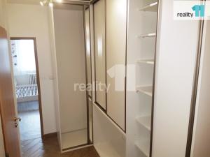 Pronájem bytu 2+kk, Praha - Stodůlky, Böhmova, 45 m2