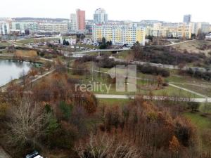 Pronájem bytu 2+kk, Praha - Stodůlky, Böhmova, 45 m2