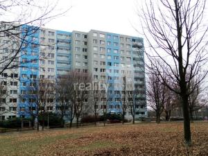 Pronájem bytu 2+kk, Praha - Stodůlky, Böhmova, 45 m2