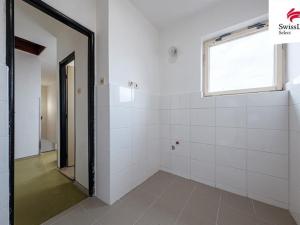 Prodej vícegeneračního domu, Jeneč, Dobrovízská, 171 m2
