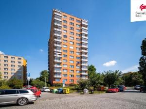 Prodej bytu 1+kk, Praha - Záběhlice, Jasmínová, 25 m2