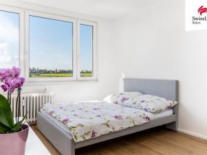 Prodej bytu 1+kk, Praha - Záběhlice, Jasmínová, 25 m2