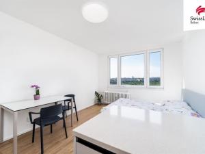 Prodej bytu 1+kk, Praha - Záběhlice, Jasmínová, 25 m2