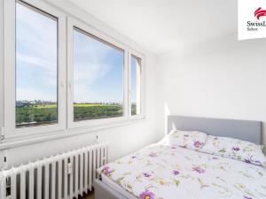 Prodej bytu 1+kk, Praha - Záběhlice, Jasmínová, 25 m2