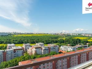 Prodej bytu 1+kk, Praha - Záběhlice, Jasmínová, 25 m2