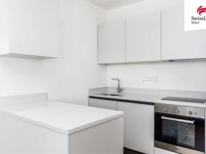 Prodej bytu 1+kk, Praha - Záběhlice, Jasmínová, 25 m2
