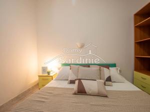 Prodej bytu 1+1, Badesi, Sardinie, Itálie, 40 m2