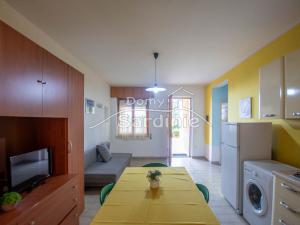 Prodej bytu 2+1, Castelsardo, Sardinie, Itálie, 66 m2