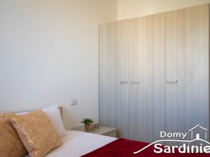 Prodej bytu 2+1, Badesi, Sardinie, Itálie, 49 m2