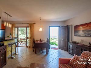 Prodej domu, Giuncana, Sardinie, Itálie, 90 m2