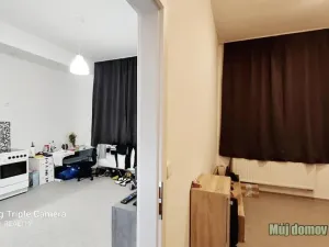 Pronájem bytu 2+kk, Praha - Kbely, Luštěnická, 48 m2