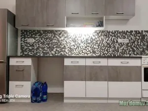 Pronájem bytu 2+kk, Praha - Kbely, Luštěnická, 48 m2