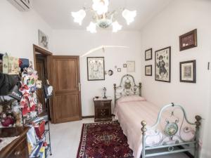 Prodej rodinného domu, Santa Maria Coghinas, Sardinie, Itálie, 450 m2