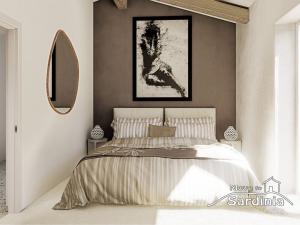 Prodej domu, Trinita D Agultu, Sardinie, Itálie, 112 m2