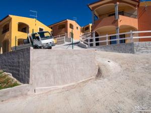Prodej bytu 2+1, Badesi, Sardinie, Itálie, 65 m2