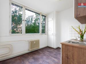 Prodej bytu 3+1, Ostrava - Poruba, Josefa Skupy, 67 m2