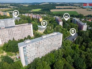 Prodej bytu 3+1, Ostrava - Poruba, Josefa Skupy, 67 m2