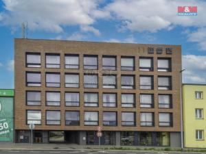 Prodej bytu 2+kk, Praha - Vysočany, Poděbradská, 39 m2