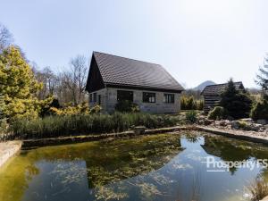 Prodej rodinného domu, Kravaře - Sezímky, 94 m2