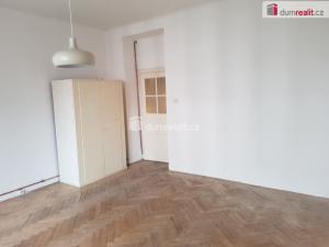 Pronájem bytu 2+kk, Praha - Holešovice, Jankovcova, 53 m2