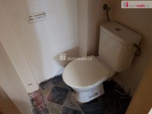 Pronájem bytu 2+kk, Praha - Holešovice, Jankovcova, 53 m2