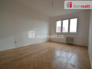 Pronájem bytu 2+1, Praha - Záběhlice, Práčská, 54 m2