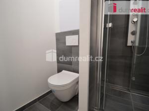 Pronájem bytu 2+1, Praha - Záběhlice, Práčská, 54 m2
