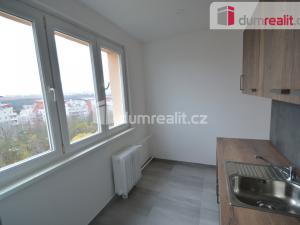 Pronájem bytu 2+1, Praha - Záběhlice, Práčská, 54 m2
