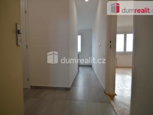 Pronájem bytu 2+1, Praha - Záběhlice, Práčská, 54 m2