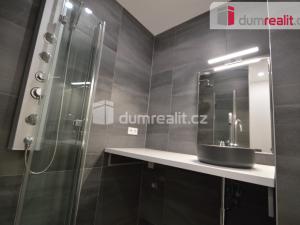 Pronájem bytu 2+1, Praha - Záběhlice, Práčská, 54 m2