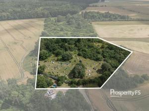 Prodej komerčního pozemku, Velká Dobrá, 15944 m2