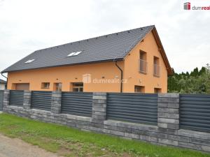 Pronájem bytu 3+kk, Podolanka, U Pejřavky, 87 m2