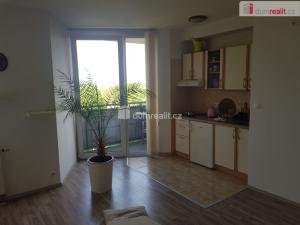 Pronájem bytu 2+kk, Praha - Letňany, Chotěšovská, 55 m2