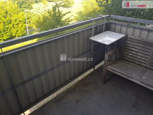 Pronájem bytu 2+kk, Praha - Letňany, Chotěšovská, 55 m2