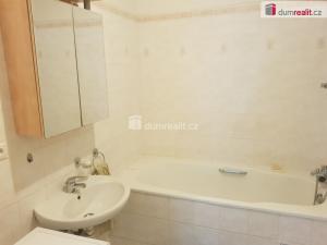 Pronájem bytu 2+kk, Praha - Letňany, Chotěšovská, 55 m2