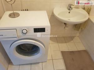 Pronájem bytu 2+kk, Praha - Letňany, Chotěšovská, 55 m2