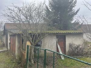 Dražba pozemku, Blansko, 346 m2