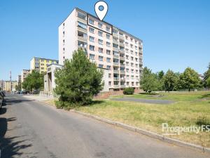 Prodej bytu 3+kk, Louny, Kosmonautů, 51 m2
