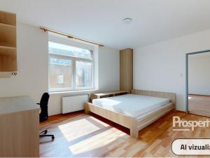 Pronájem bytu 3+1, Košťany, Smetanova, 83 m2