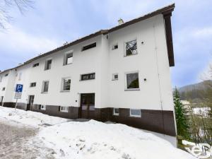 Prodej bytu 1+1, Bedřichov, 46 m2