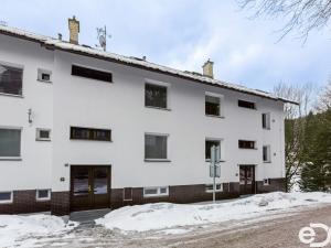 Prodej bytu 1+1, Bedřichov, 46 m2
