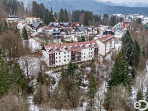 Prodej bytu 1+1, Bedřichov, 46 m2