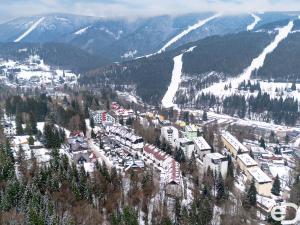 Prodej bytu 1+1, Bedřichov, 46 m2