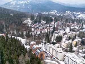 Prodej bytu 1+1, Bedřichov, 46 m2