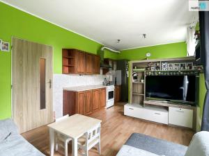 Prodej bytu 2+kk, Hulín, Wolkerova, 50 m2