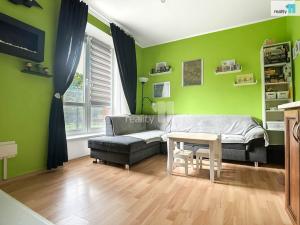 Prodej bytu 2+kk, Hulín, Wolkerova, 50 m2
