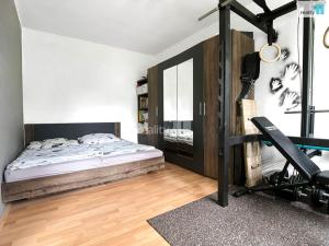 Prodej bytu 2+kk, Hulín, Wolkerova, 50 m2
