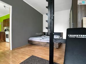 Prodej bytu 2+kk, Hulín, Wolkerova, 50 m2